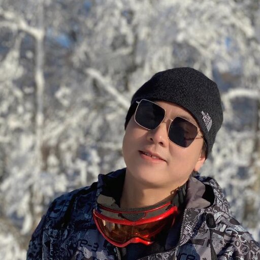 Tomz — Founder & CEO, Enersys