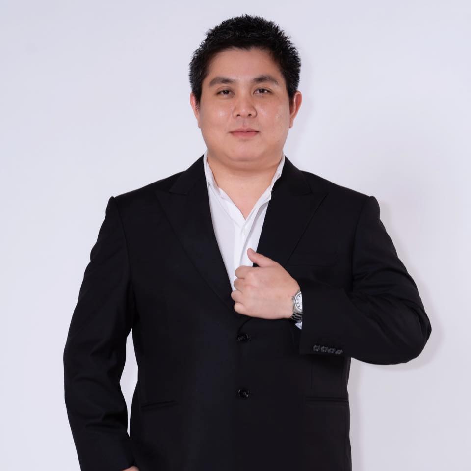 Tomz Supaket, Founder and CEO of Enersys