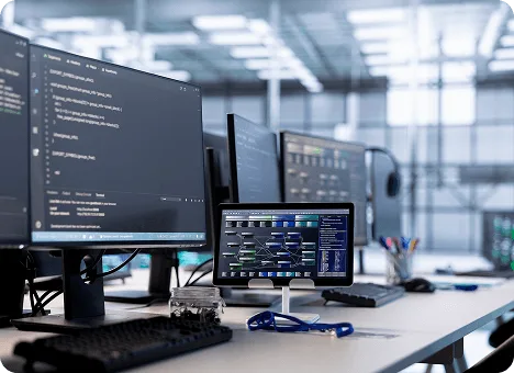 Long-term Technology Partnership